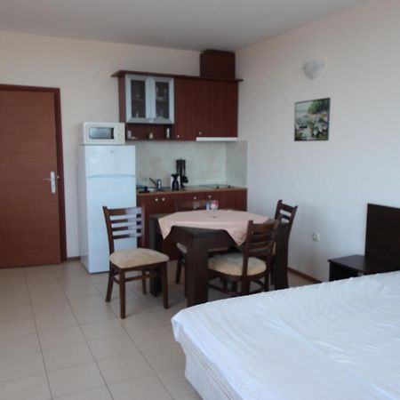 Menada Apartments In Sunny Beach Eksteriør billede