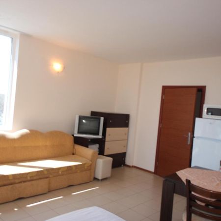 Menada Apartments In Sunny Beach Eksteriør billede