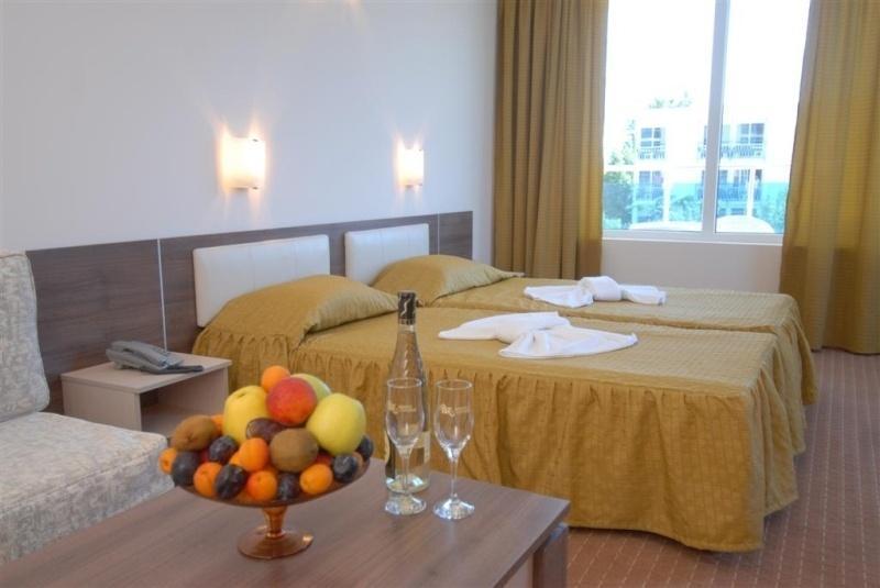 Menada Apartments In Sunny Beach Eksteriør billede