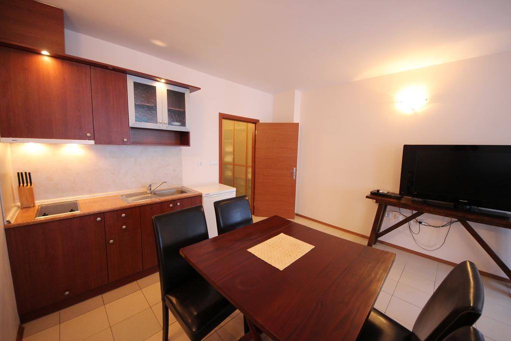 Menada Apartments In Sunny Beach Eksteriør billede