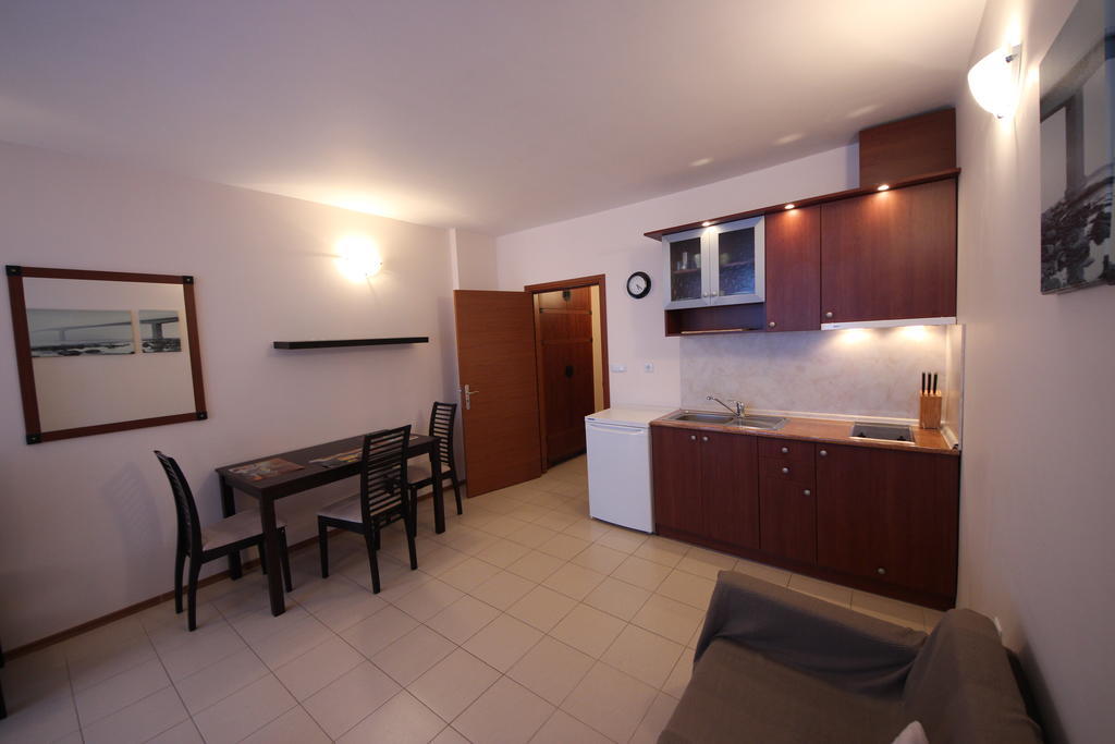 Menada Apartments In Sunny Beach Eksteriør billede
