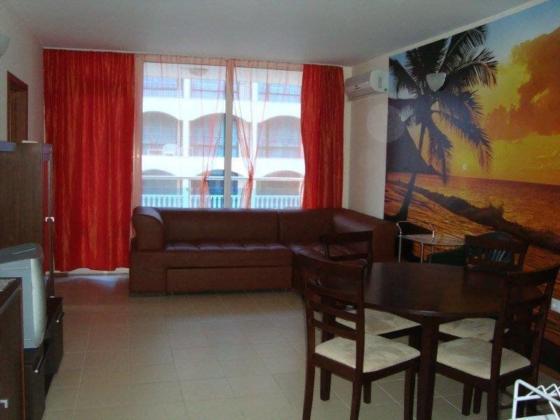 Menada Apartments In Sunny Beach Eksteriør billede