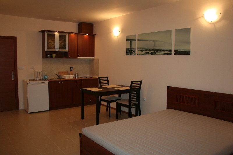 Menada Apartments In Sunny Beach Eksteriør billede