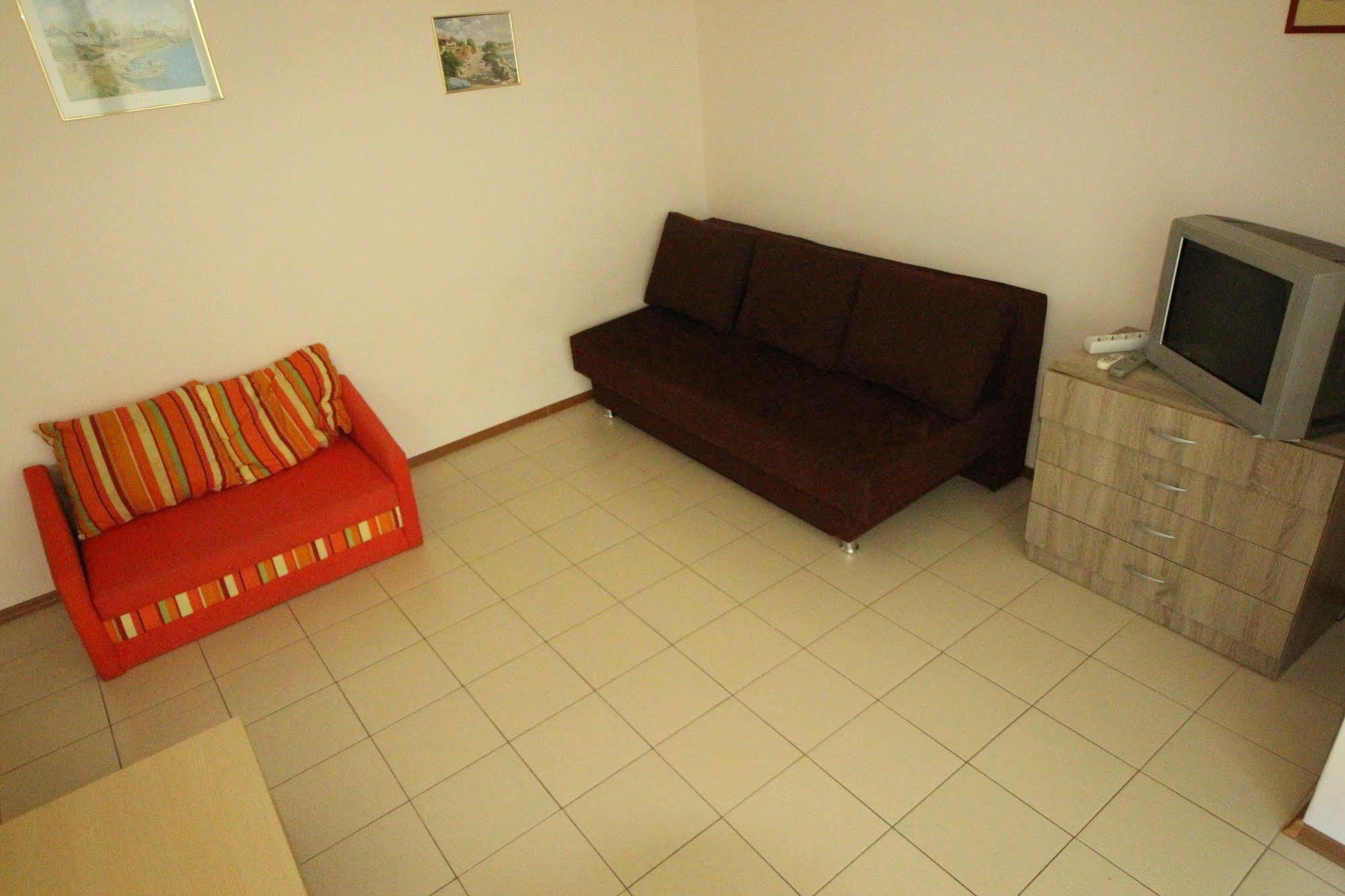 Menada Apartments In Sunny Beach Eksteriør billede